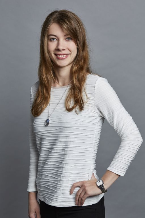 Marietta Manke, Dipl. Bauingenieur (Univ.) 